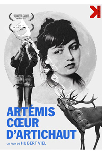 Artemis, Heart of Artichoke | Artmis, coeur d